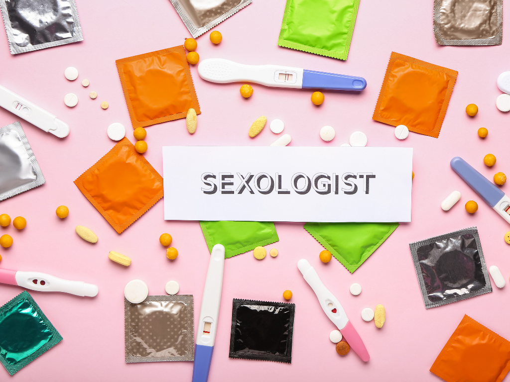 Seksuologia Kraków