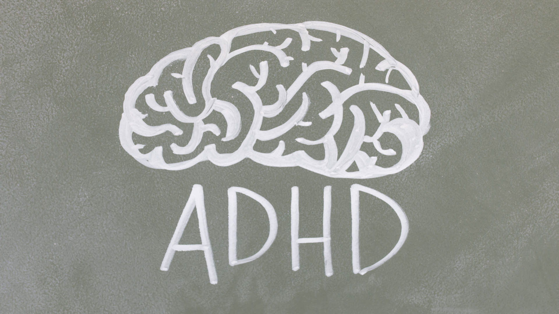 Jak żyć z ADHD?