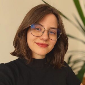 Agata Dominikowska