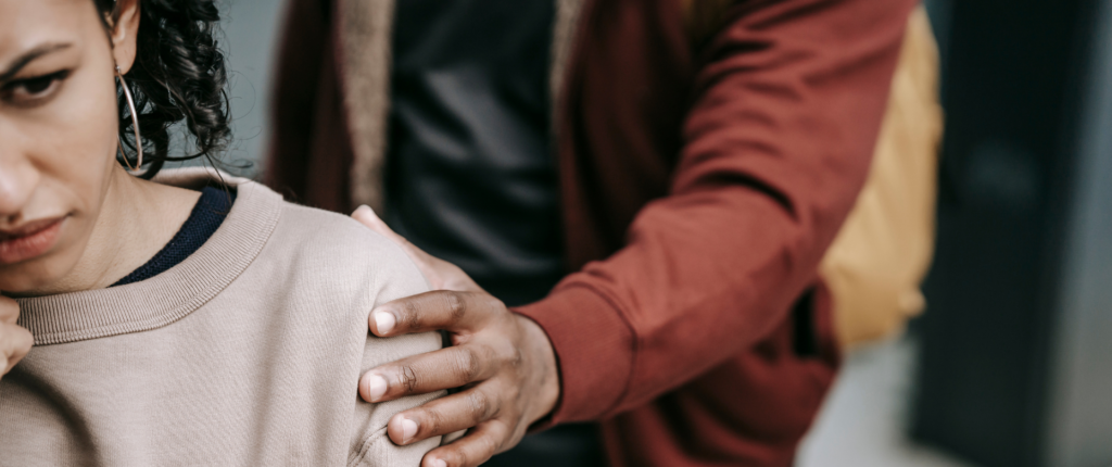 Związek z osobą z depresją