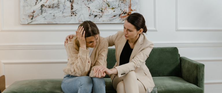 Czy terapeuta też przywiązuje się do pacjenta?