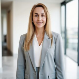 Joanna Urbanik- Bugajska