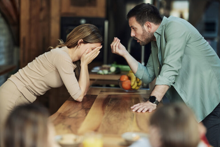 Partner z ADHD – jak wspierać bez przejmowania odpowiedzialności