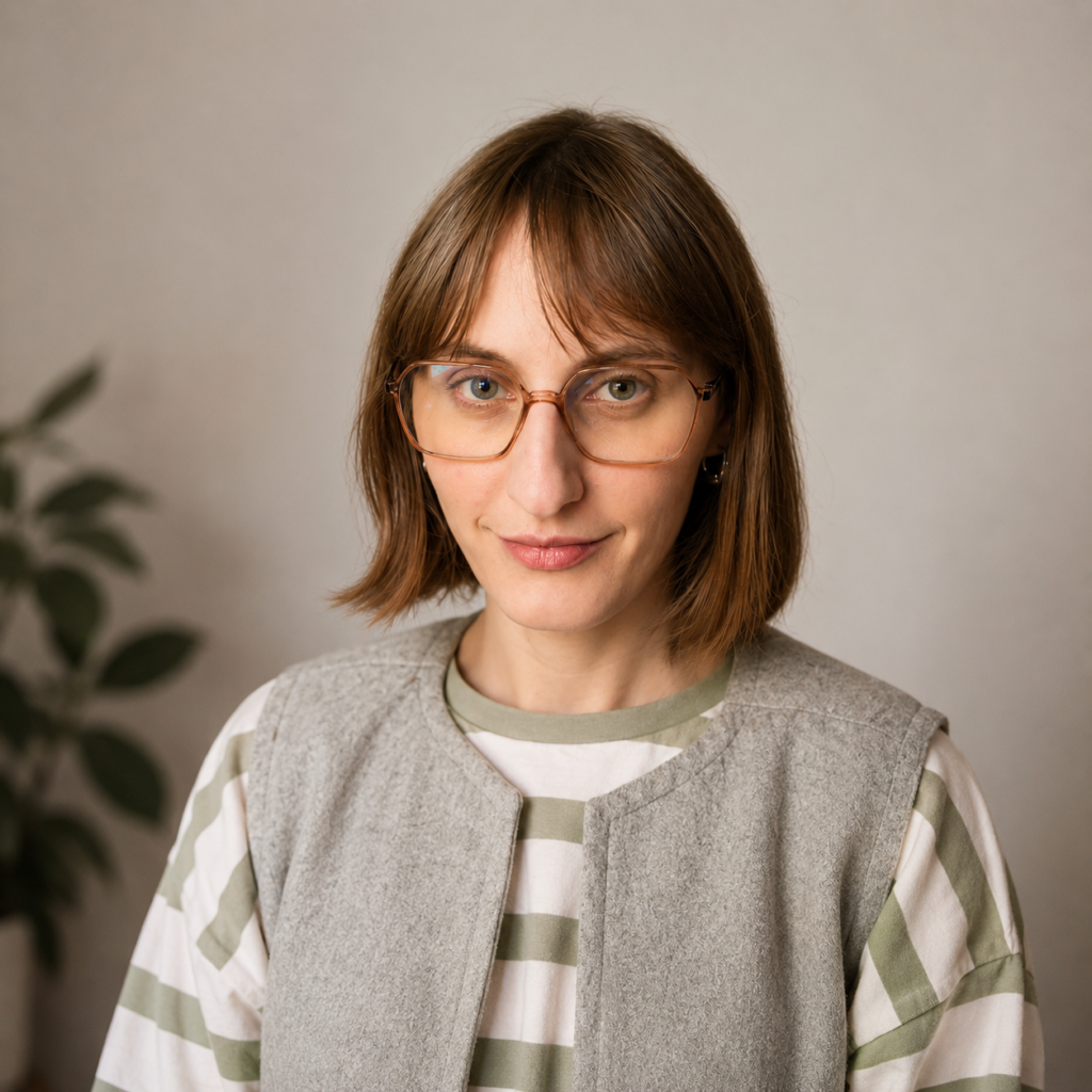 Urszula Żachowska
